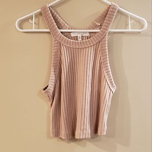 Urban Outfitters Crop Top Tank